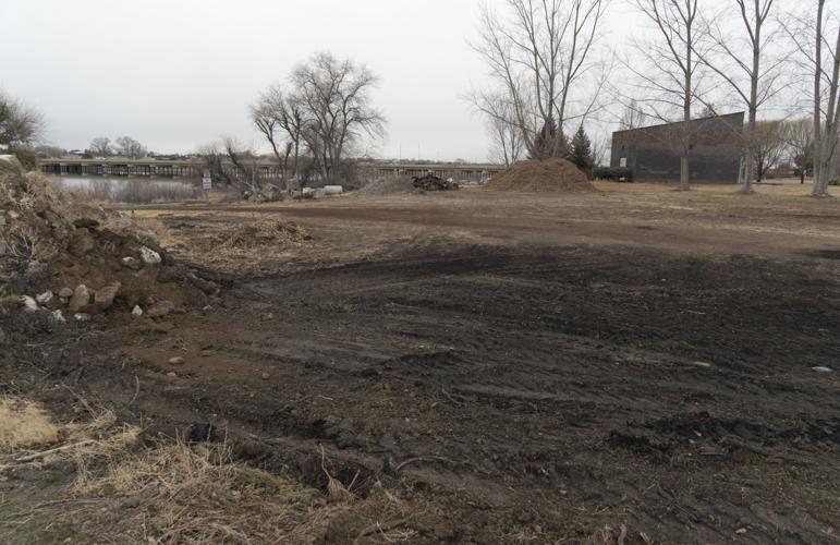Heyburn Riverside Park looks to get upgrades