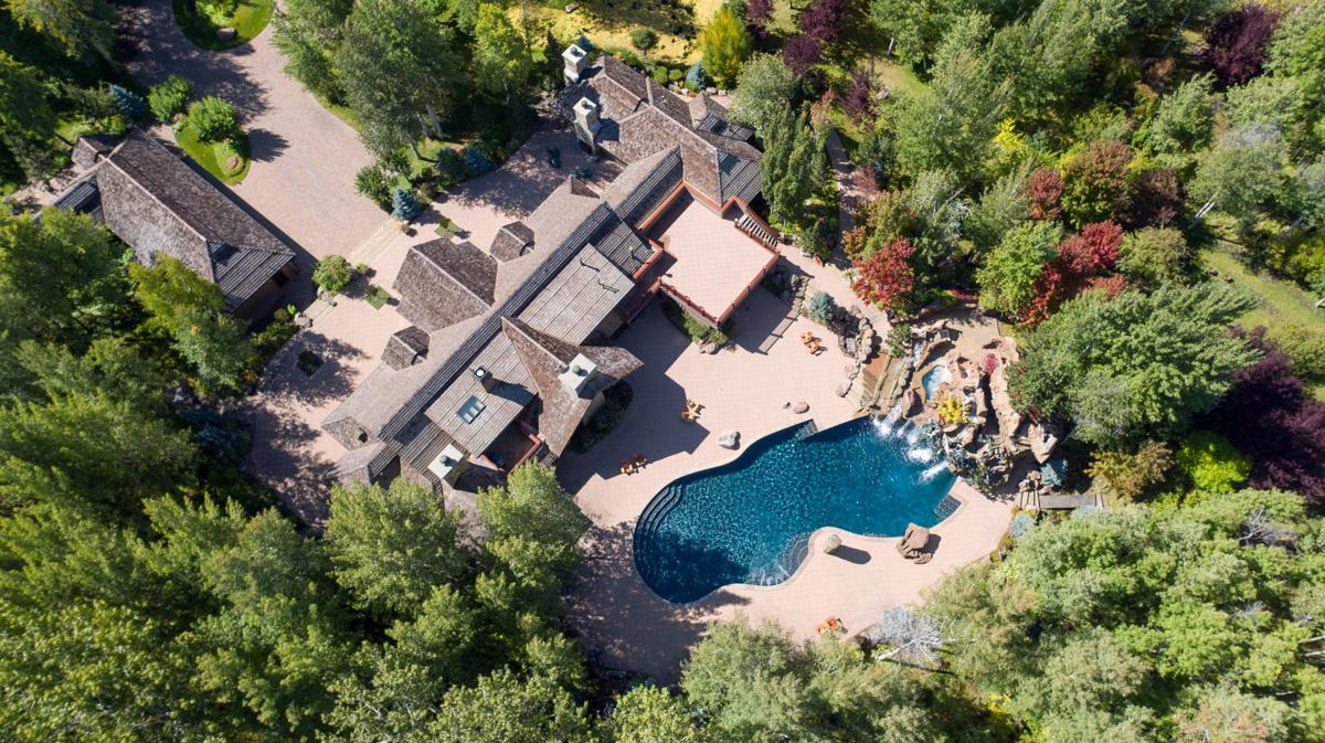 Photos Actor Bruce Willis sells Hailey ranch for 5.5 million Local