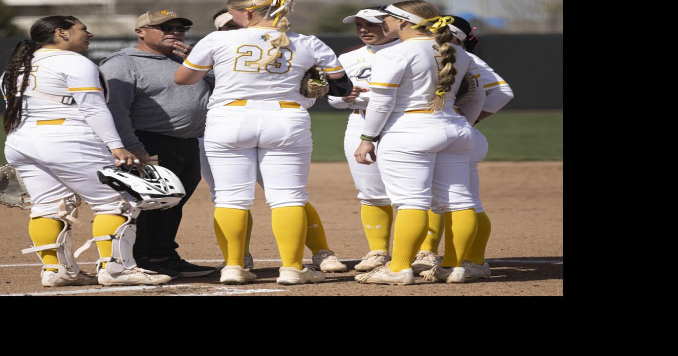 CSI opens national softball tourney with walk-off victory