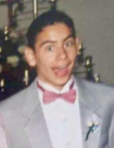 David Fuentes