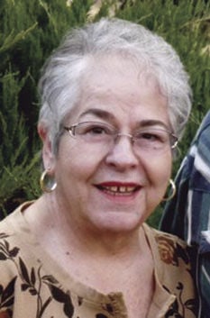 Obituary: Isabella “Joyce” Peters