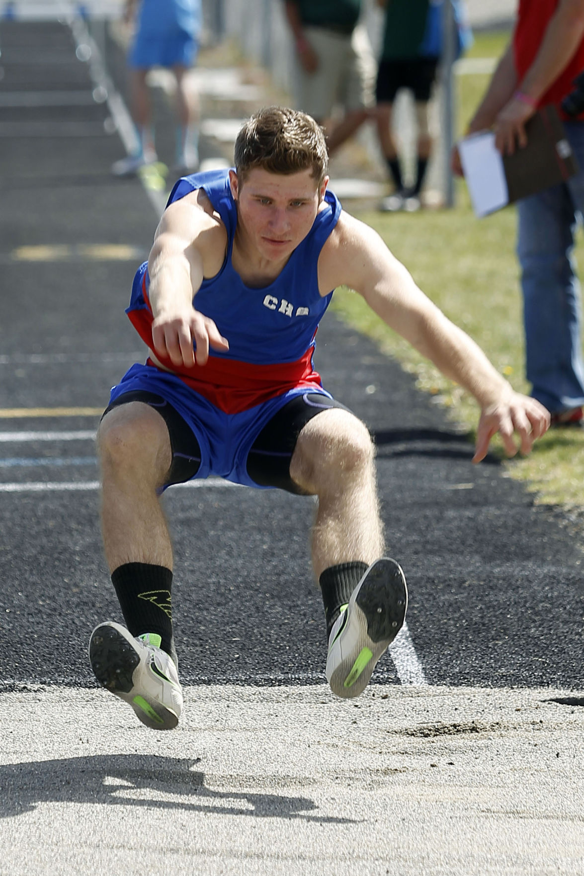 Northside Conference Championship Track Meet