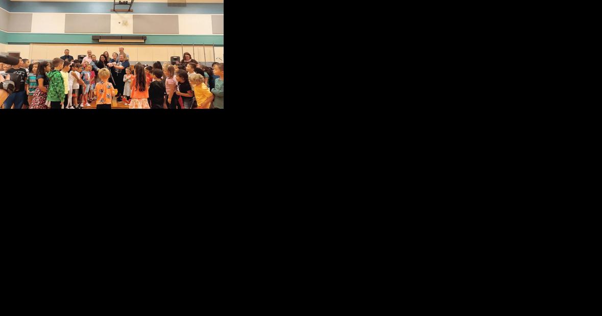 Twin Falls School Districts welcomes first dual immersion program - Vimarsana News