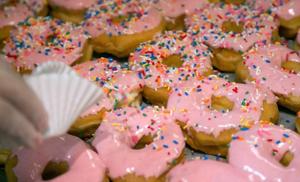 National Donut Day 2024 deals: How to score free donuts from Dunkin’, Krispy Kreme and more