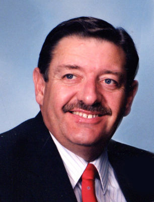 Obituary: Fred Henry Bihlmaier