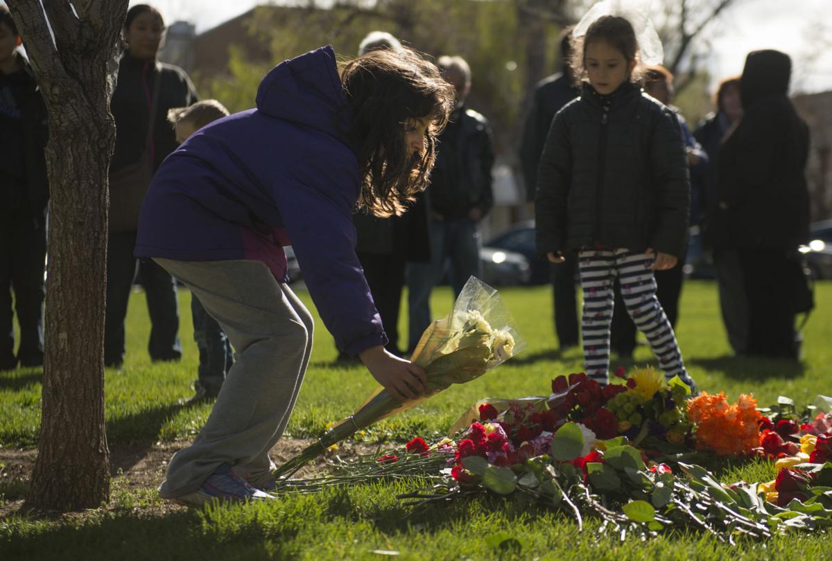 Armenian Genocide Remembrance Memorial