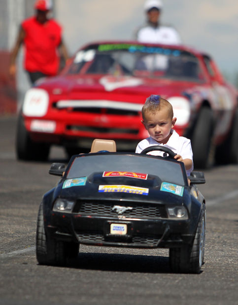 Kid Racer