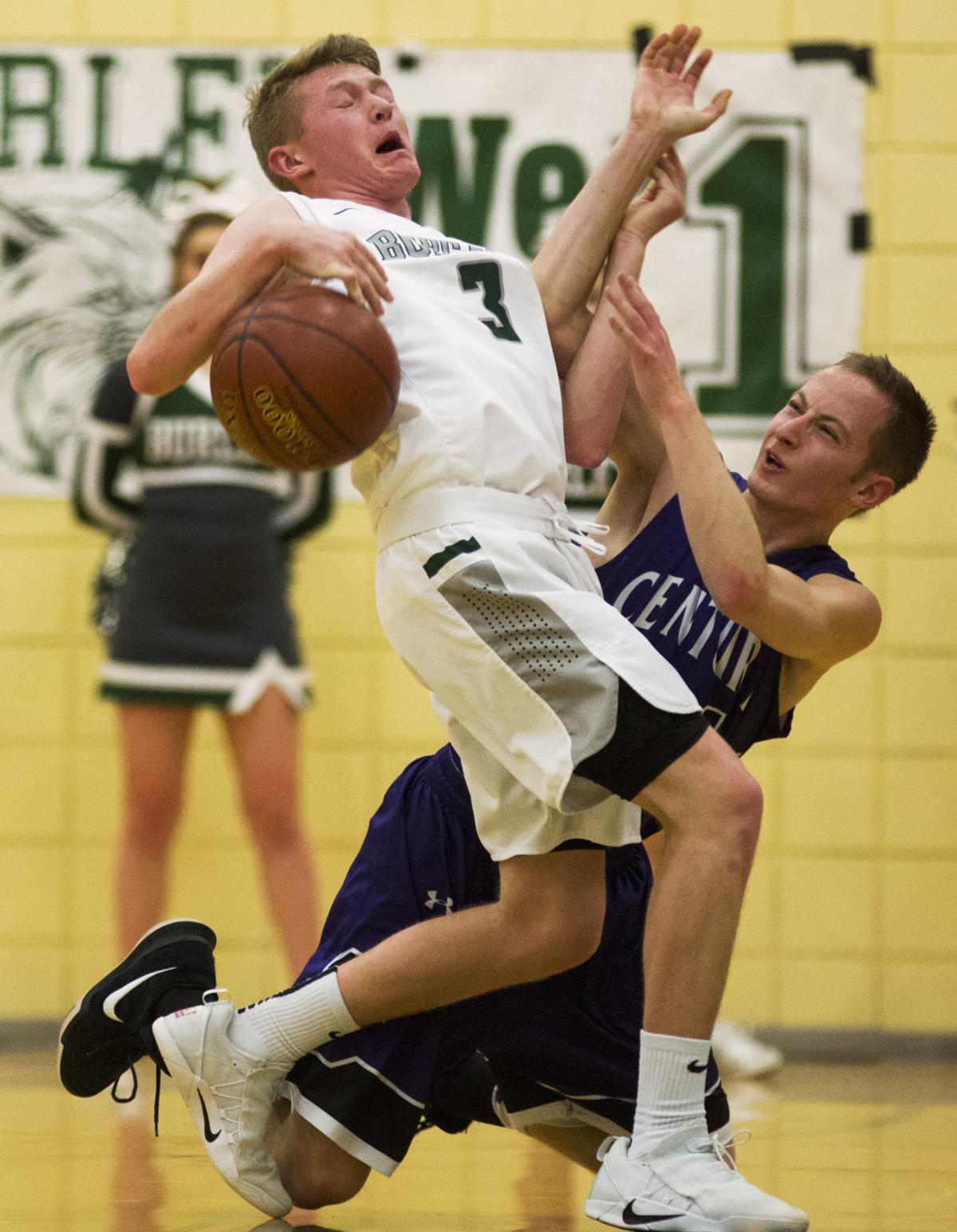 Burley Beats Century Advances To State Title Game Southern
