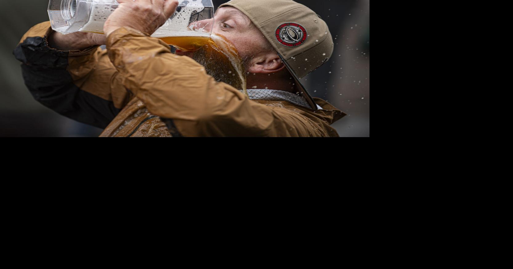Honored by the Idaho Press Club, grounded by community | Photos