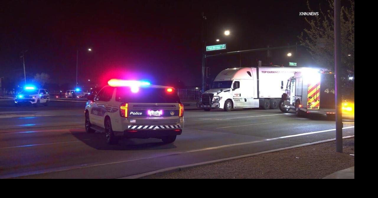 Twin Falls man dies when vehicle fails to navigate turn