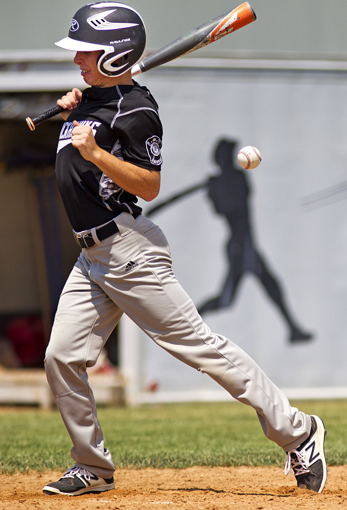 Legion baseball