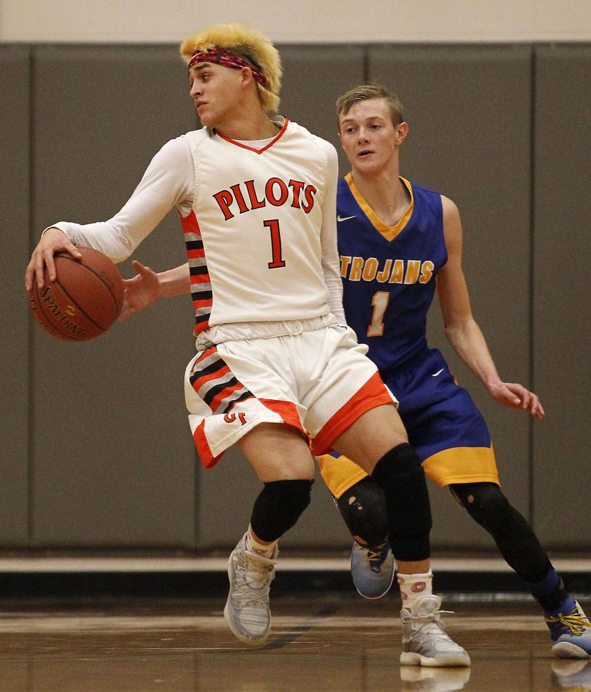 1A/2A Boys All-Star Game