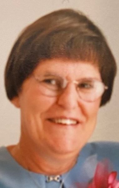Obituary: Theresa Grond