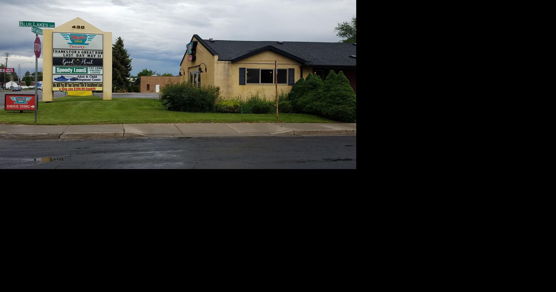 Moxie Java Tuscany's last day is today