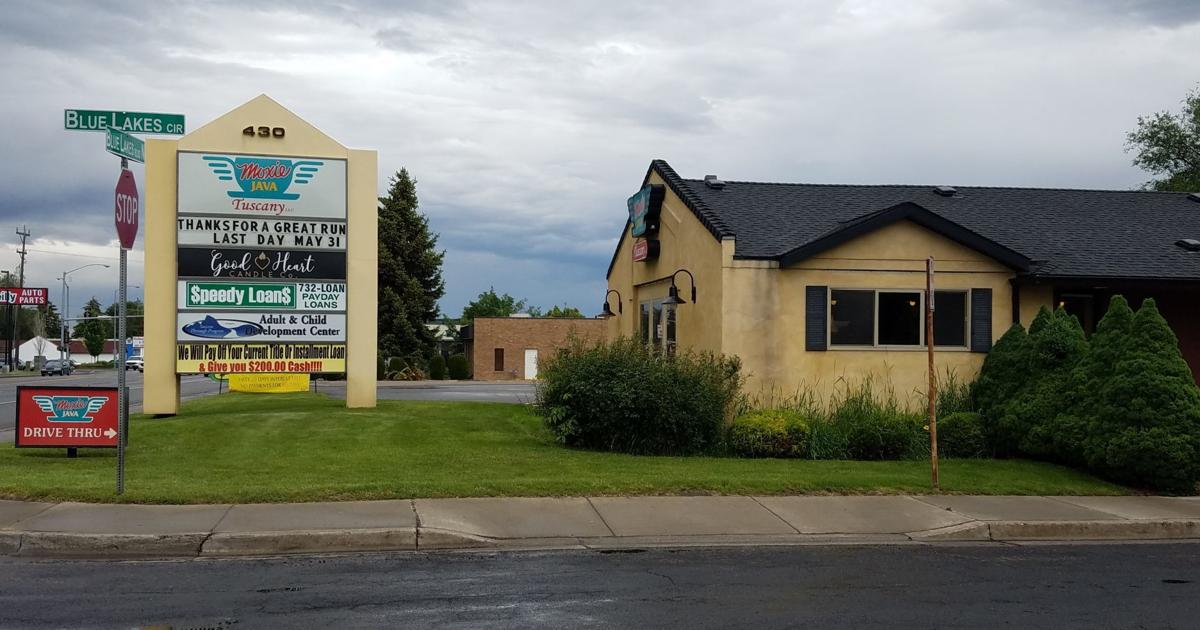 Moxie Java Tuscany's last day is today