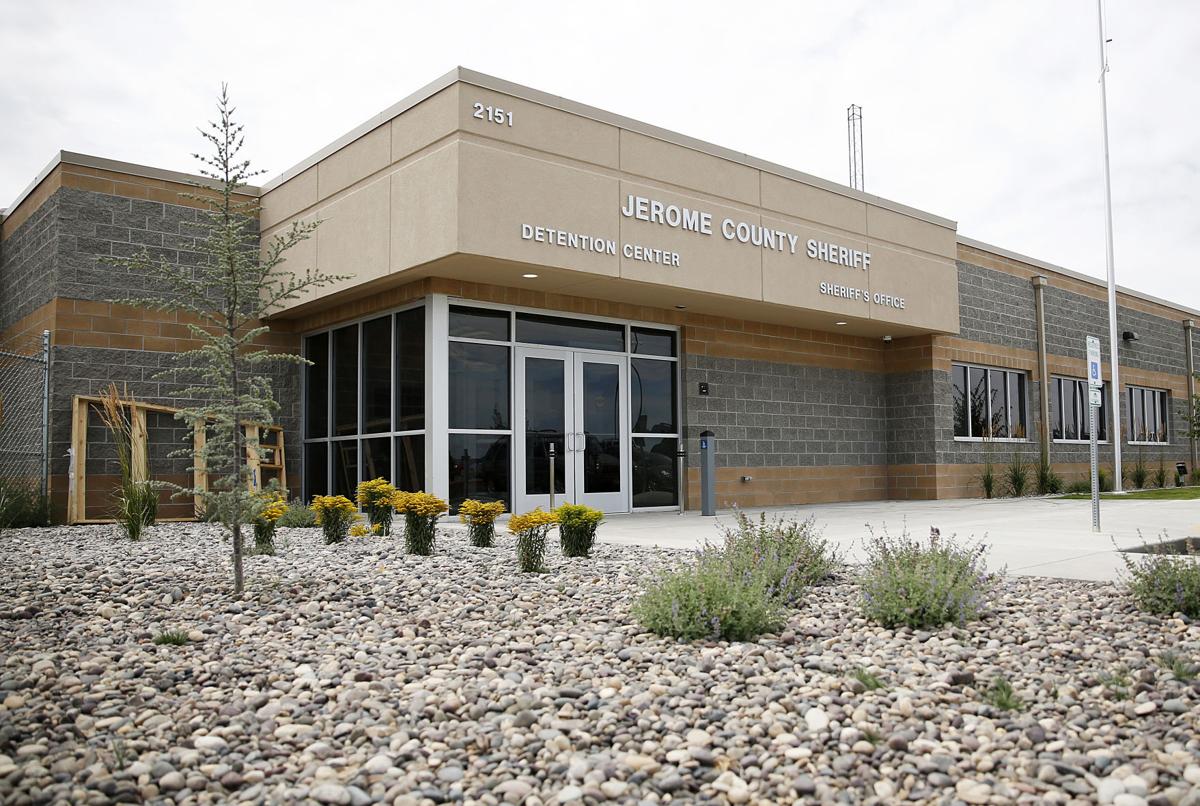 Jerome Idaho Jail at Joshua Pate blog