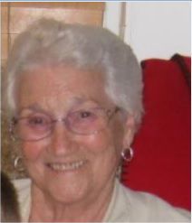 Obituary: Arvella May Klebe