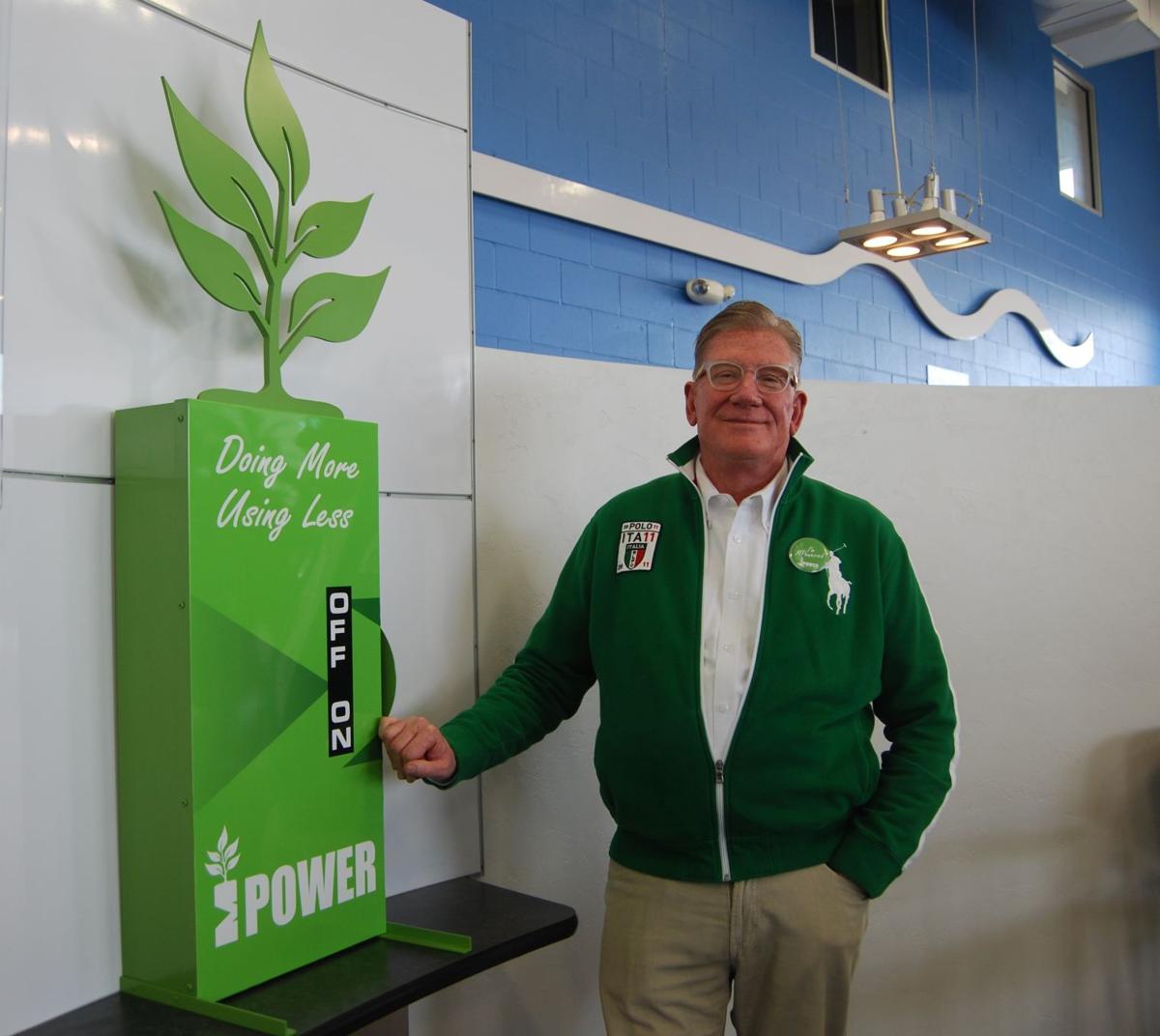 Car Dealerships Idaho Falls >> Middlekauff goes solar | Southern Idaho Business News | magicvalley.com Car Dealerships Idaho Falls >> Middlekauff goes solar | Southern Idaho Business News | magicvalley.com