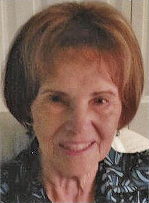 Obituary: Carol Conner