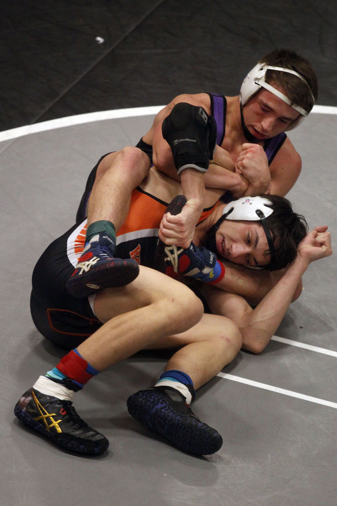 Buhl Invitational
