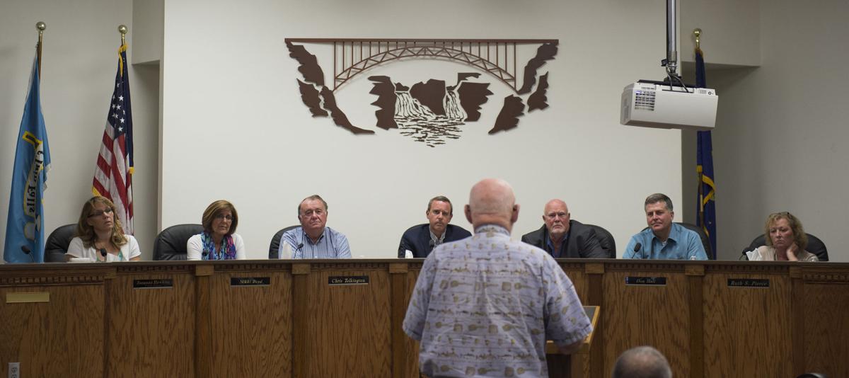 City Council Meeting
