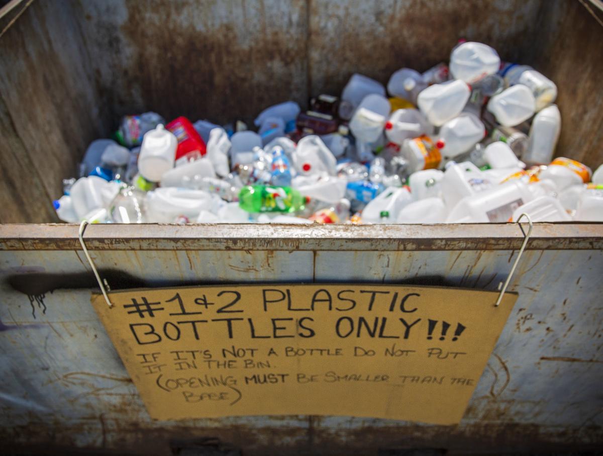 Confused by Twin Falls' new recycling rules? Here's your guide to