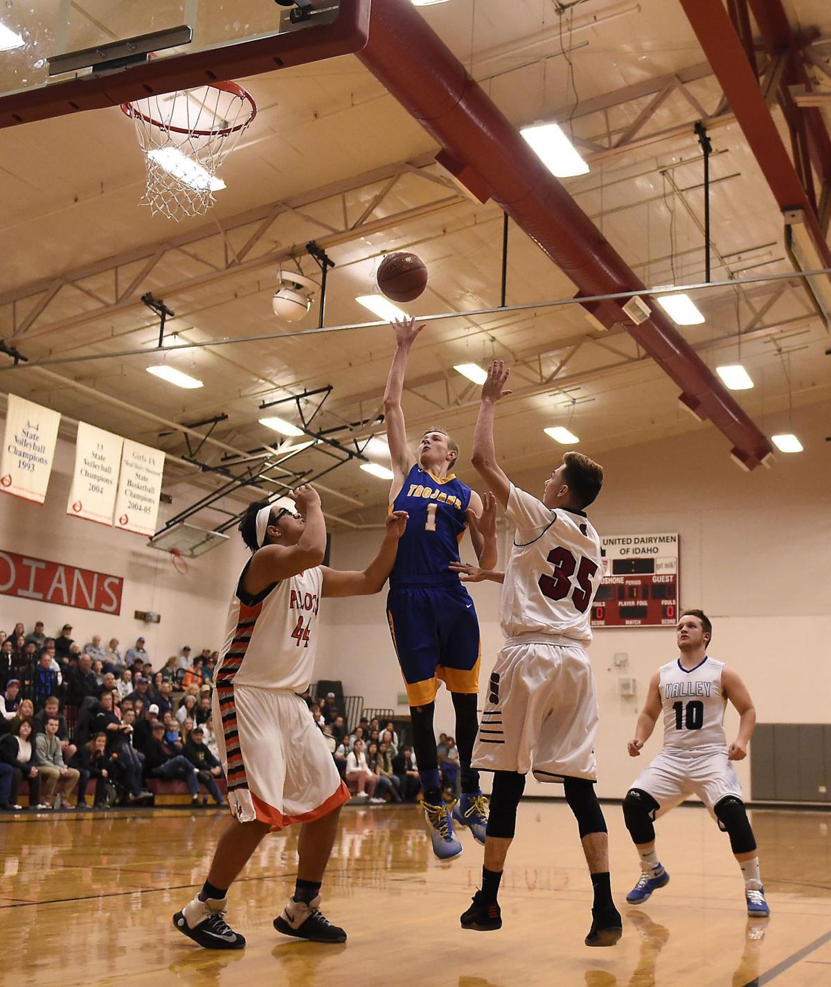 1A/2A Boys All-Star Game