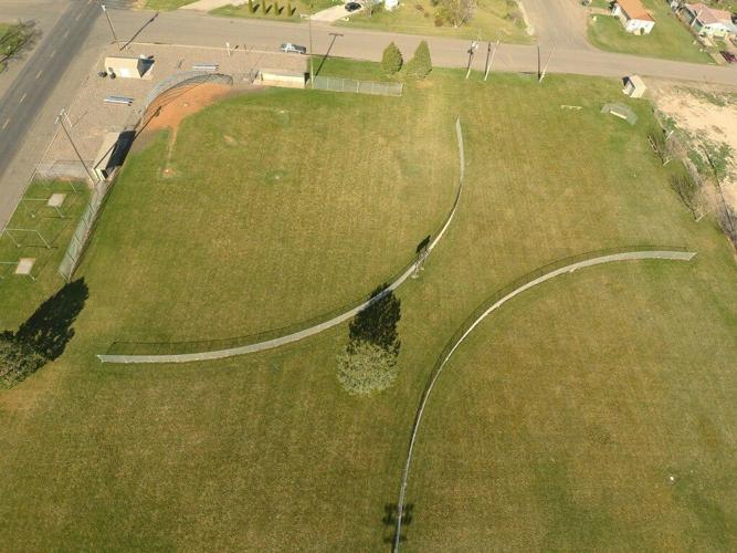 Ballparks before