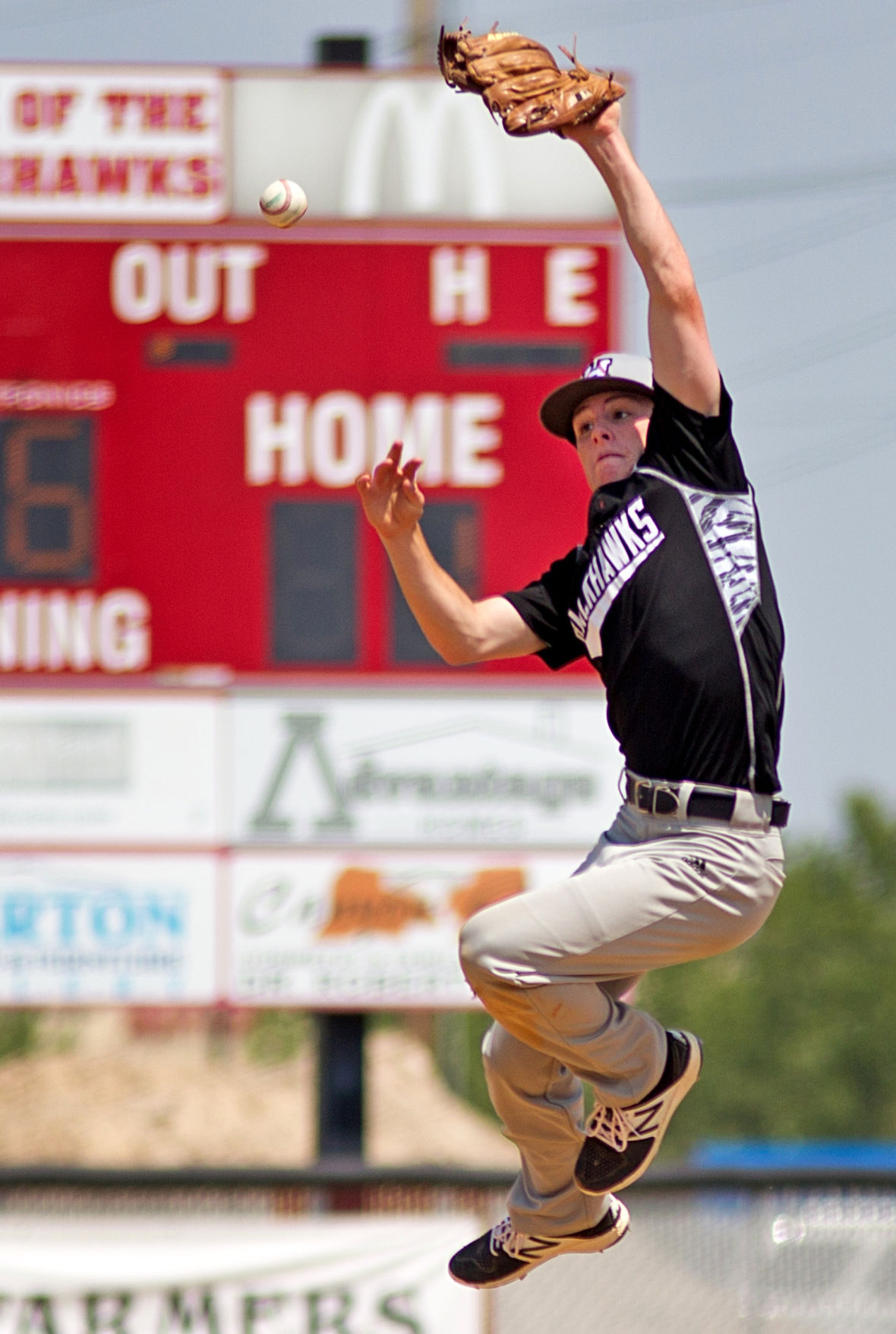 Legion baseball