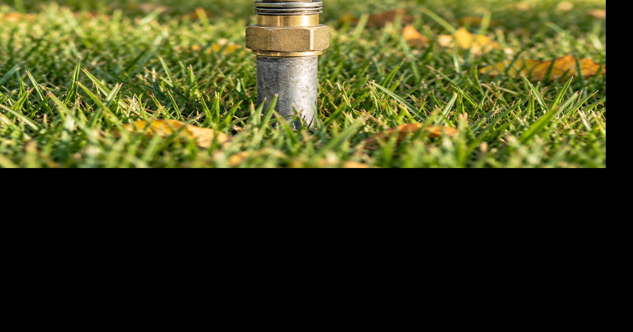 Pressurized irrigation season ending in Twin Falls