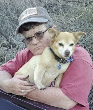 Obituary: Karen Louise Crumrine Daniel