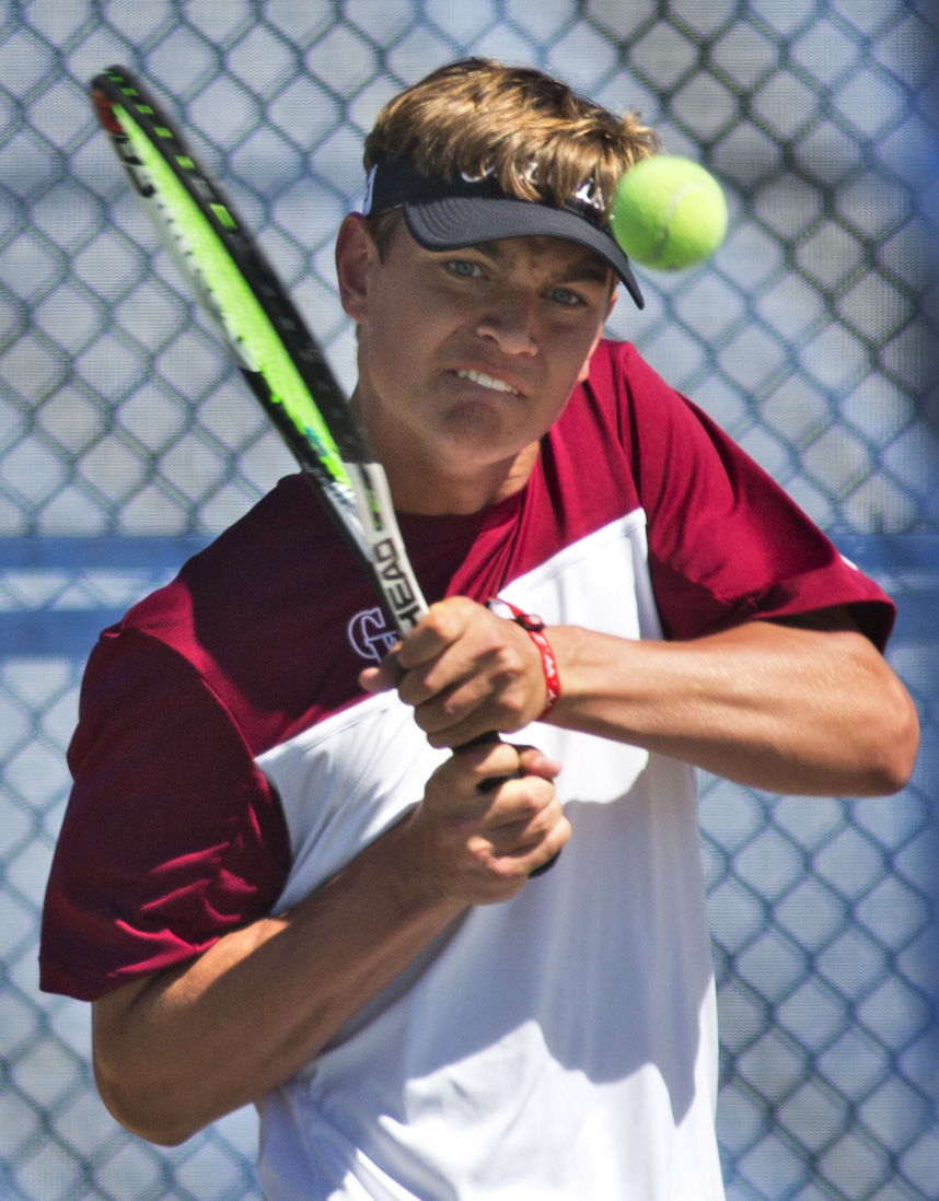4A GBC Tennis Tournament