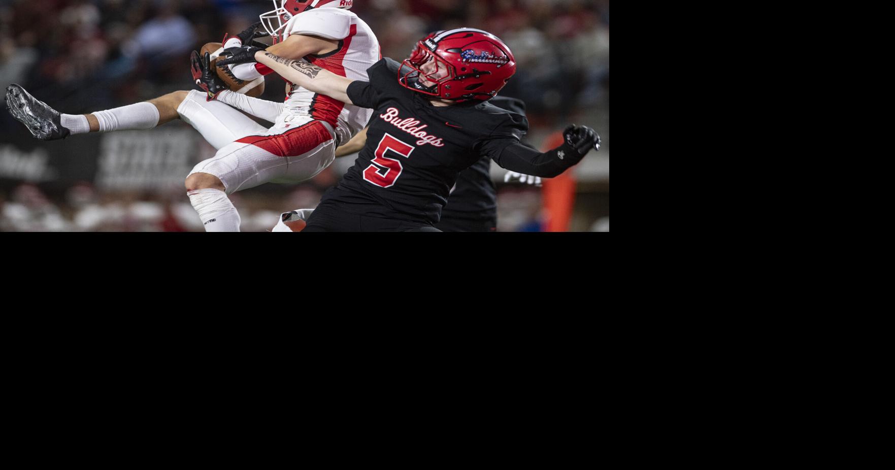 HIGH SCHOOL FOOTBALL WATCHING WEEK 3: Top five varsity football games this Friday