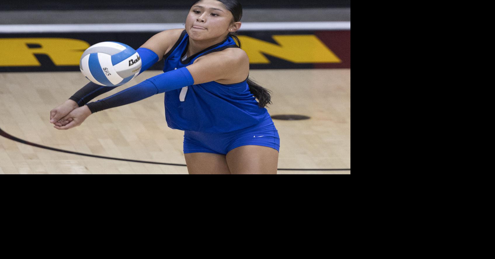 STATE VOLLEYBALL DAY ONE: Valley, Murtaugh win in sweeps