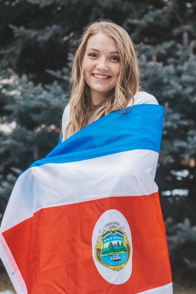 sister kinzlee bowers