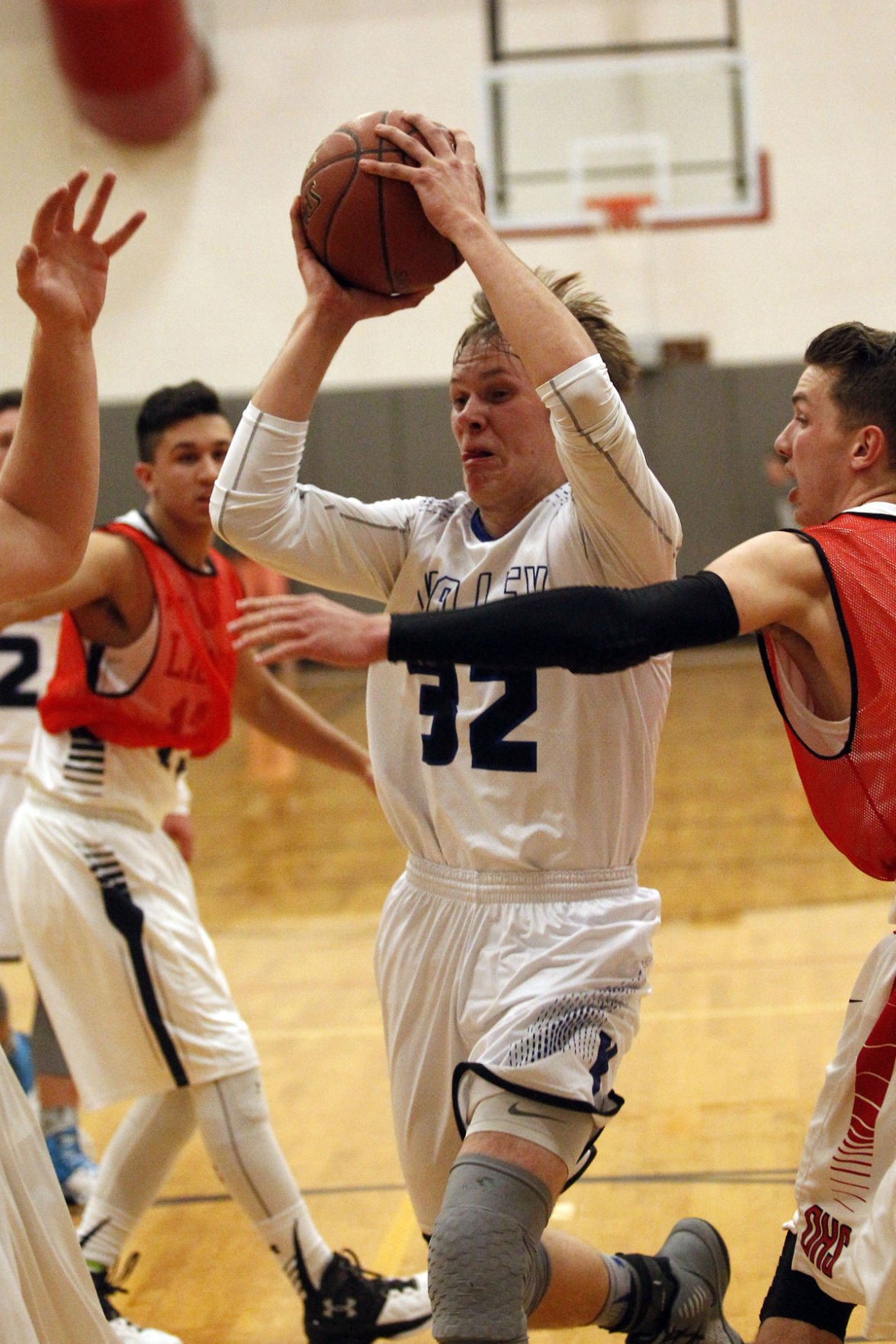 1A/2A All-Star Boys Basketball