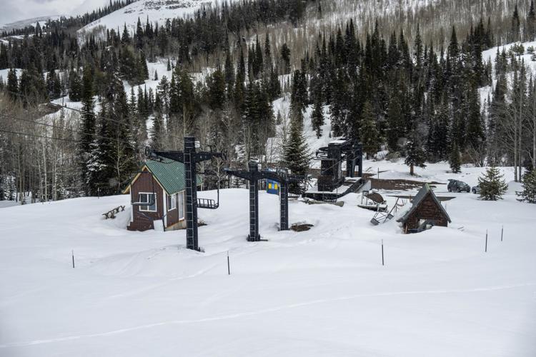 Magic Mountain Will Spin Lifts This Winter Season Passes On Sale Now Outdoors Magicvalley Com Magic Mountain Will Spin Lifts This Winter Season Passes On Sale Now Outdoors Magicvalley Com