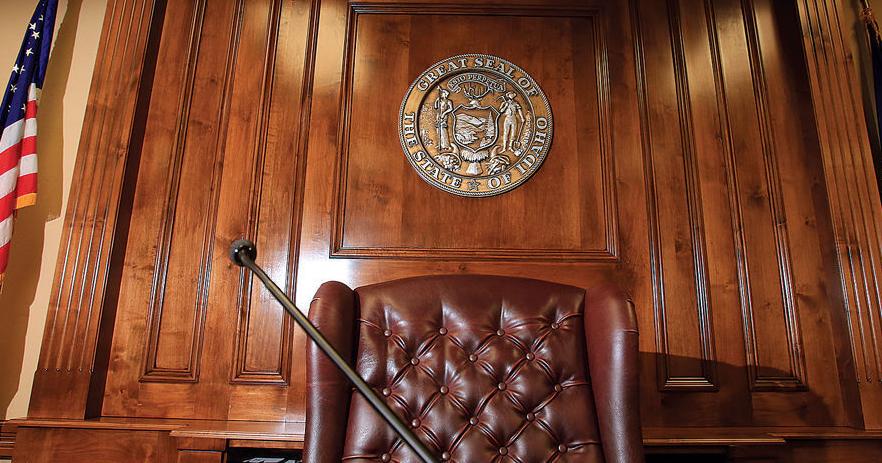 Jerome man sentenced to drug court following arson, another man to be sentenced in August