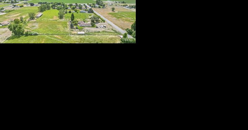 Luxury homes on the market in South Central Idaho - Vimarsana News