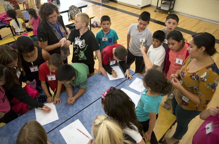 Wendell gets 180k in afterschool funds