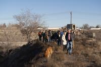 City Council checks out possible amphitheater site