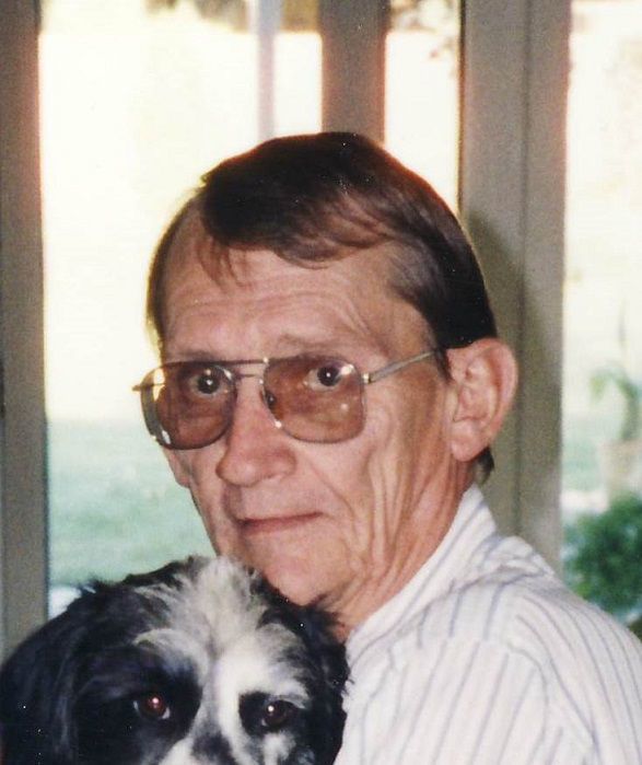 Obituary: Ross Eugene James