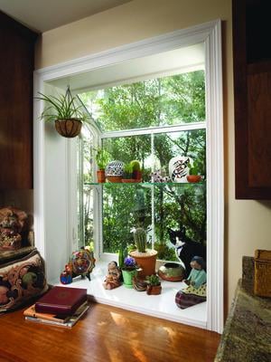 Sensible Home: Plant a bit of garden in your kitchen window | Home and