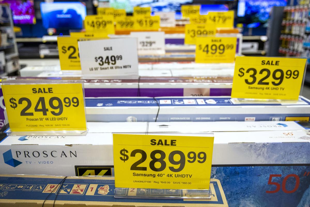 Here S Your Guide To Black Friday In Twin Falls Business Magicvalley Com