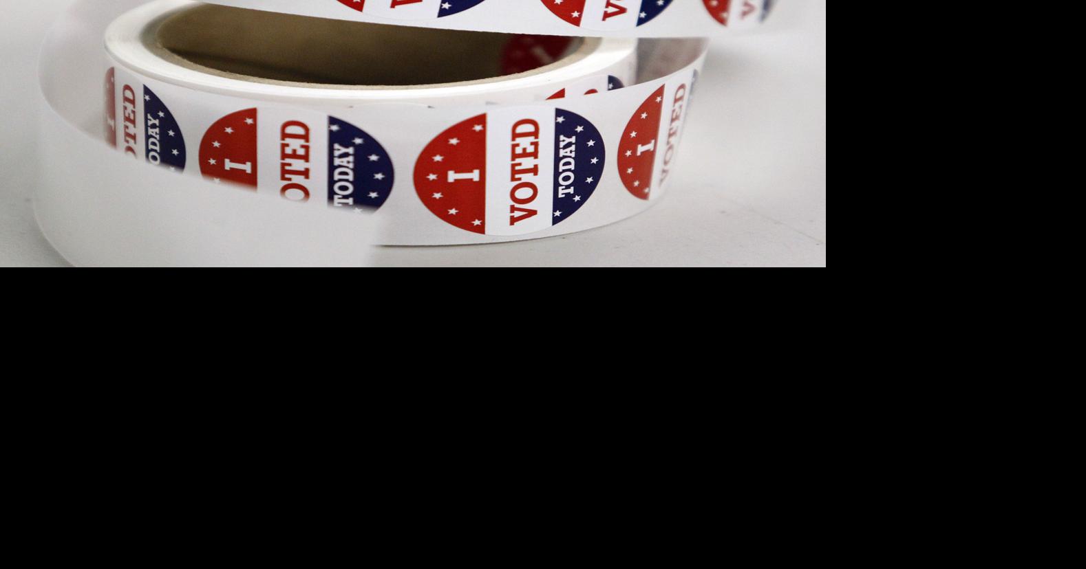 May 19 Idaho primary election guide: How to vote, what is on Magic ...