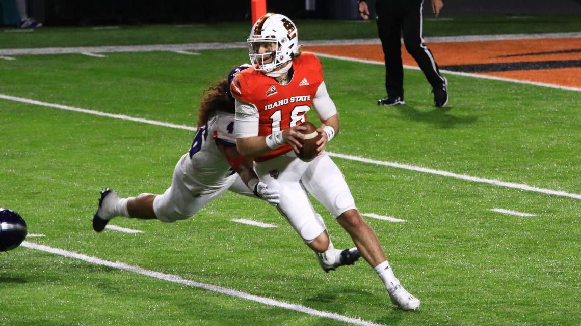 Bengals Set to Wear Orange Uniforms - Idaho State University Athletics