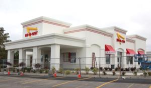 Twin Falls In-N-Out opening date still a mystery