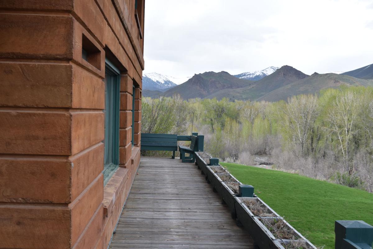 Ketchum Library Gifted Ownership Of Hemingway House Southern Idaho Entertainment Magicvalley Com