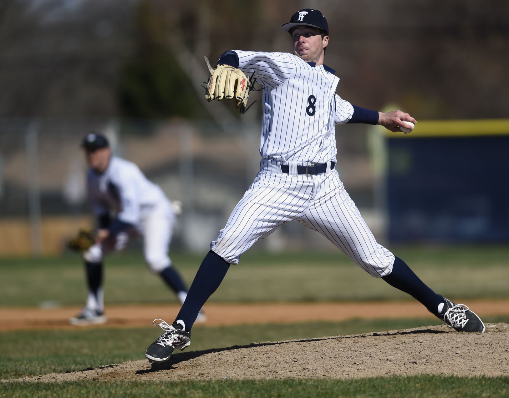 Twin Falls Pounds Jerome In Doubleheader To Complete Sweep