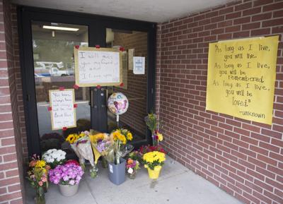 A Special Heart Community Mourns Lincoln Elementary Principal